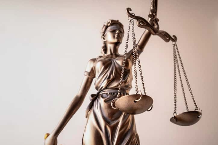 Appellate Practice background